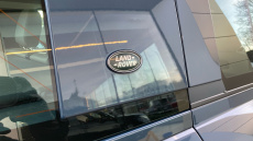 Land Rover Defender 3.0 D250 S 110 5dr Auto Diesel Estate